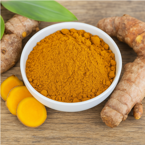 Curcuma Powder