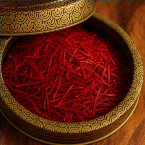 Saffron