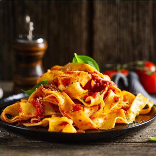 Saffron Tagliarini