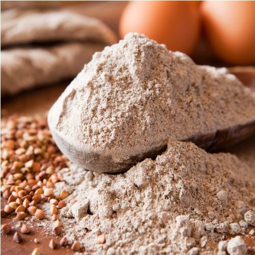 Buckwheat – Flour