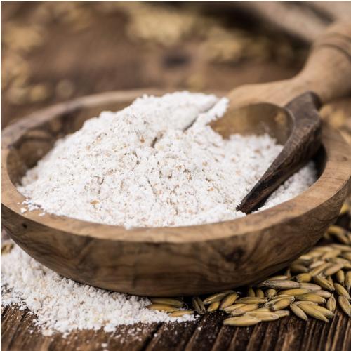 Whole Rye Flour