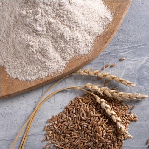 Whole Spelt Flour