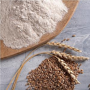 Whole Spelt Flour