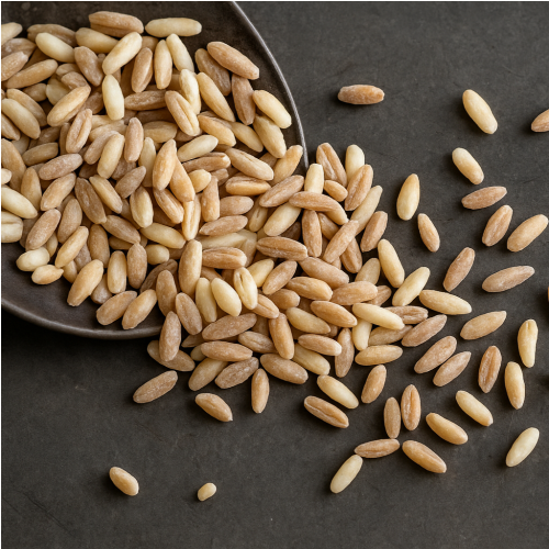 UrDinkel-Kernotto (Pearled Ancient Spelt)