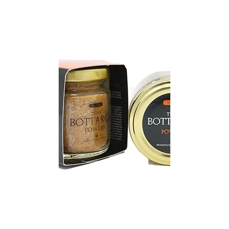 Premium Grated Tuna Bottarga