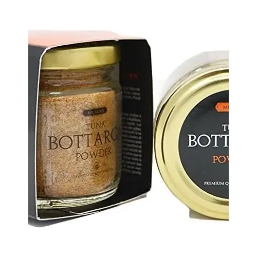 Premium Grated Tuna Bottarga