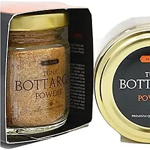 Premium Grated Tuna Bottarga