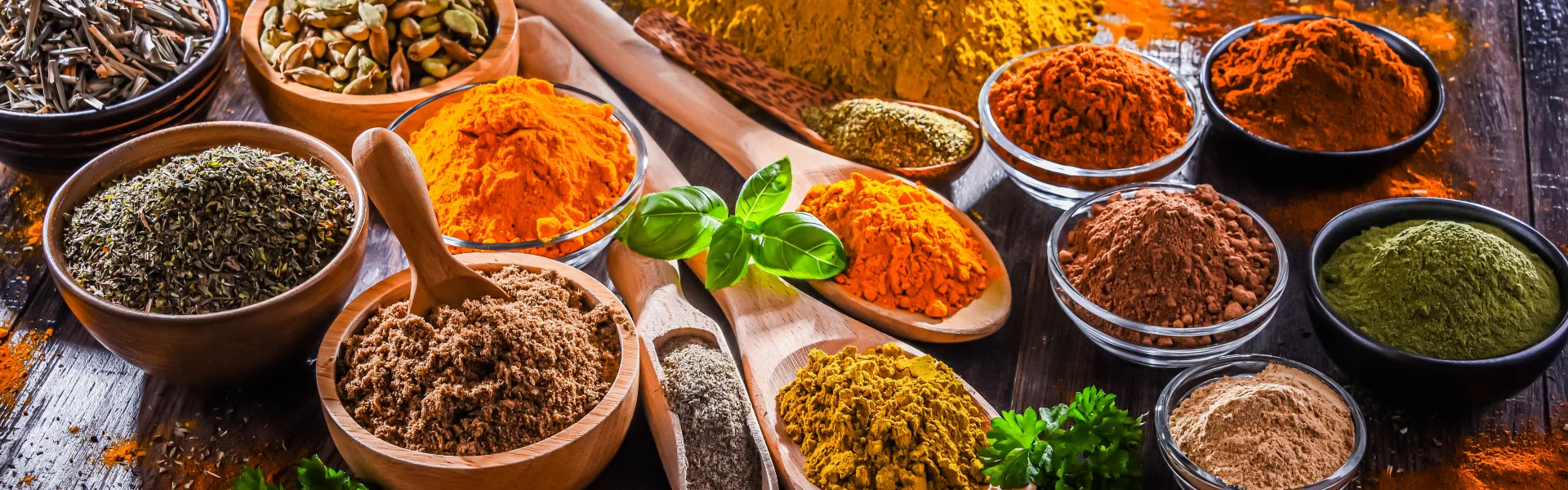 Discover Natural Goodness