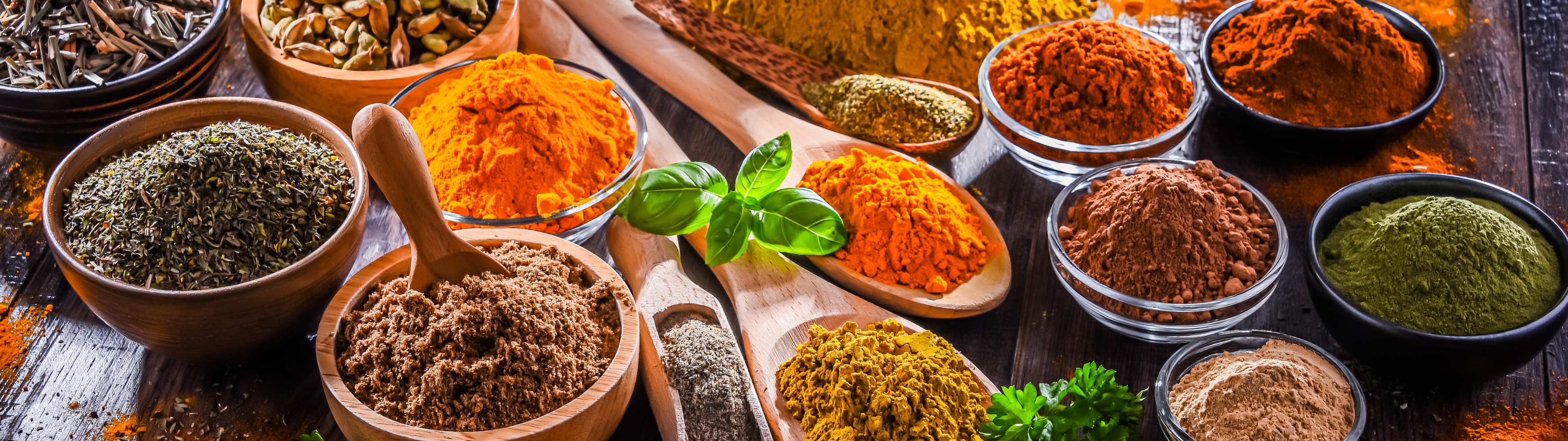 Discover Natural Goodness