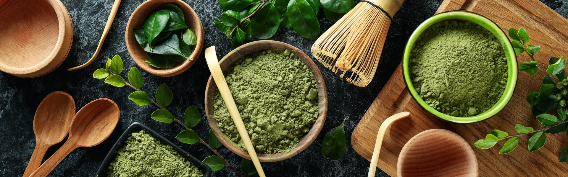 Organic & Sustainable