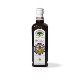 IGP Sicily Extra Virgin Olive Oil