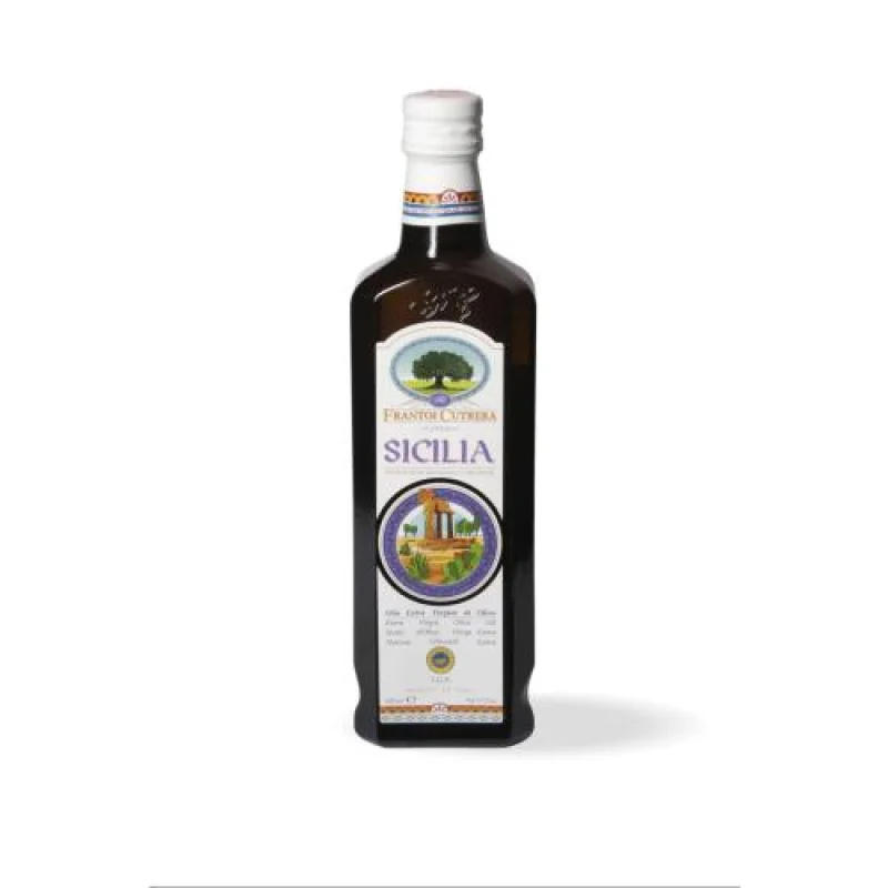 IGP Sicily Extra Virgin Olive Oil